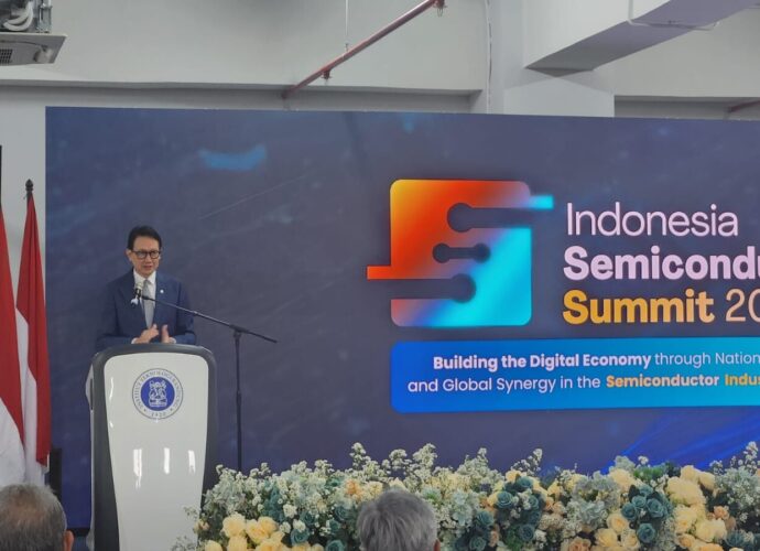 Indonesia Semiconductor Summit 2026: Perkuat Aliansi Strategis dan Kemandirian Industri Teknologi Tinggi