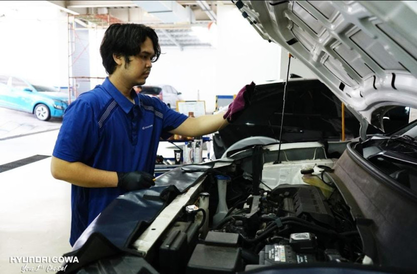 Dok.Hyundai Gowa
