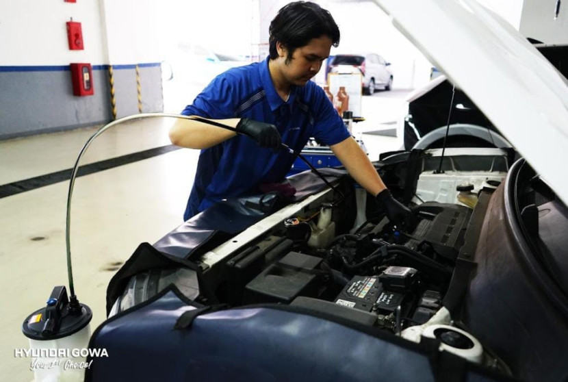 Dok.Hyundai Gowa