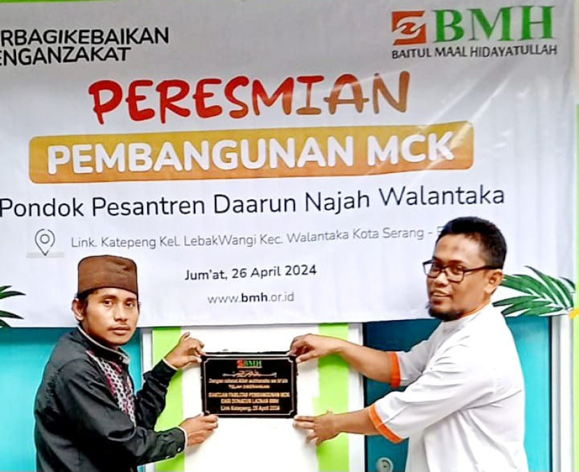 Dok. BMH