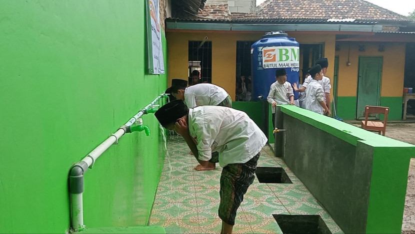 Dok. BMH