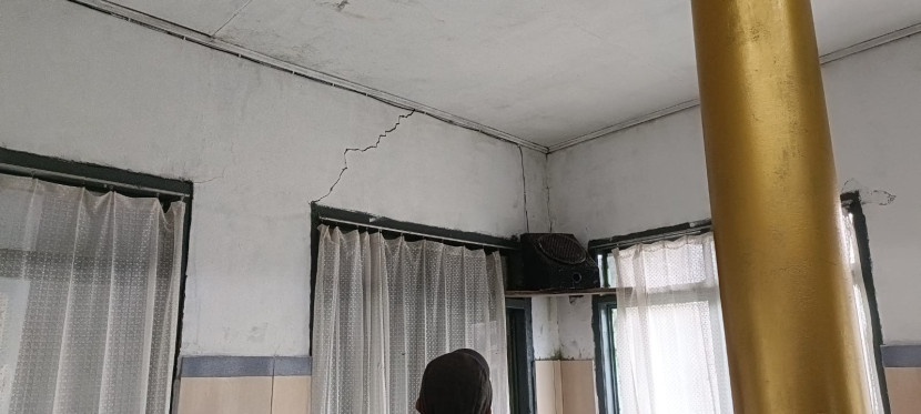 Dok. BNPB