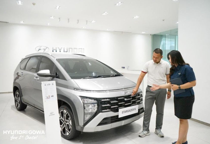 Dok.Hyundai Gowa
