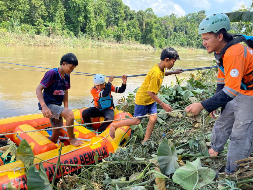 Dok. Baznas