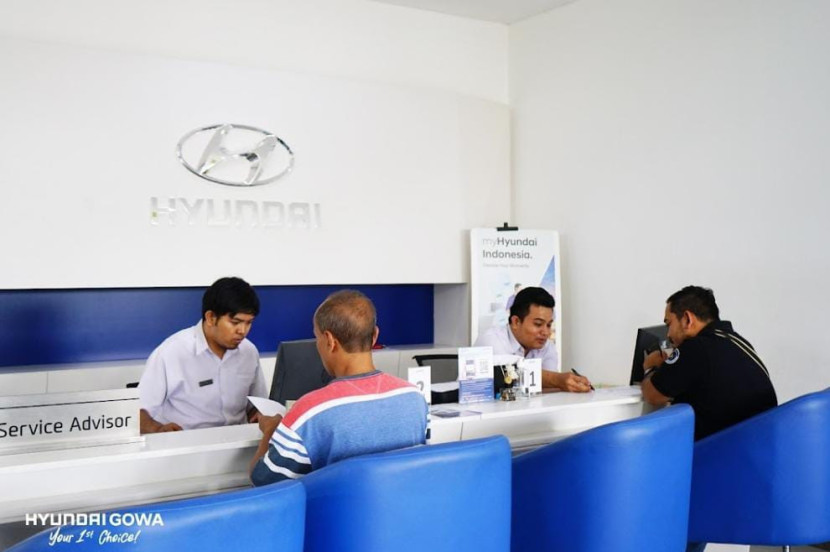 Dok.Hyundai Gowa