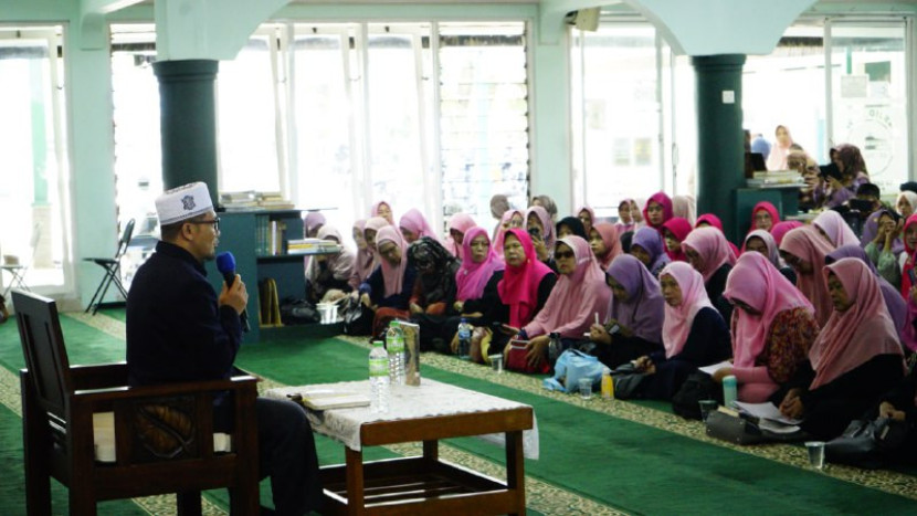 Majlis Taklim Al Hilal
