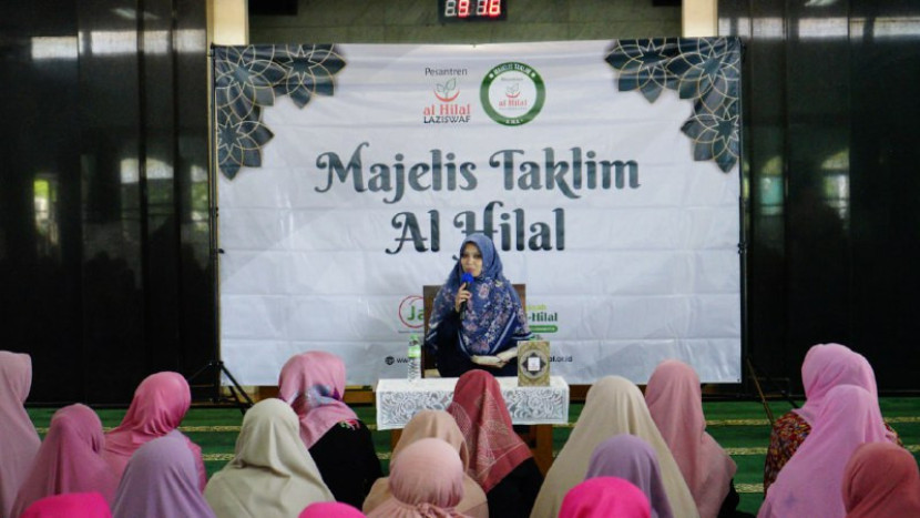 Majlis Taklim Al Hilal