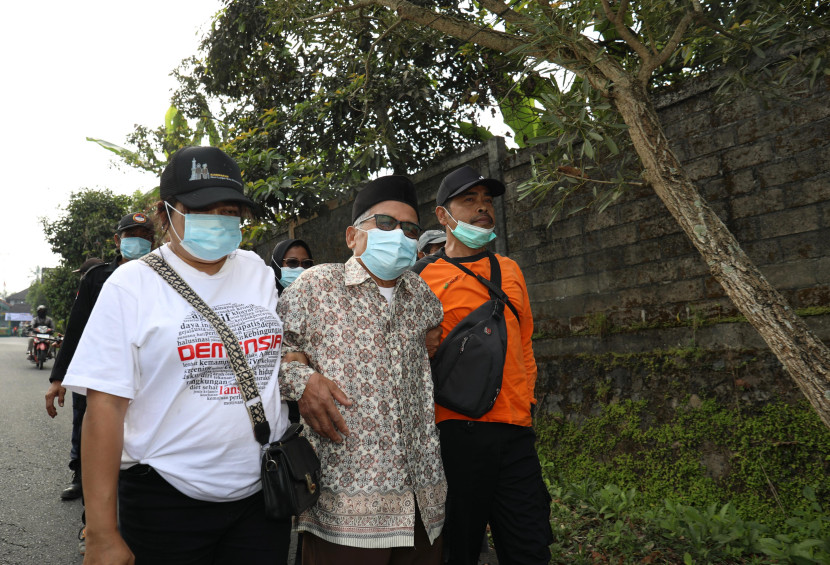 Dok. BNPB
