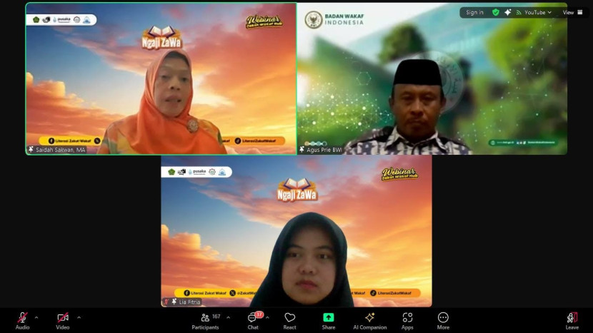 Dok. BAZNAS RI