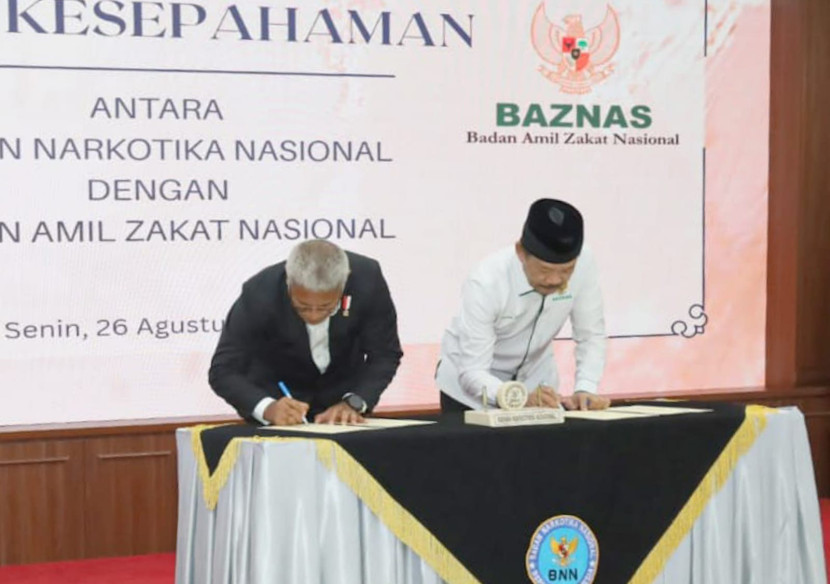 Dok. BAZNAS RI