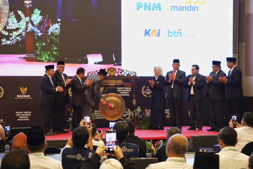 Dok. BAZNAS RI