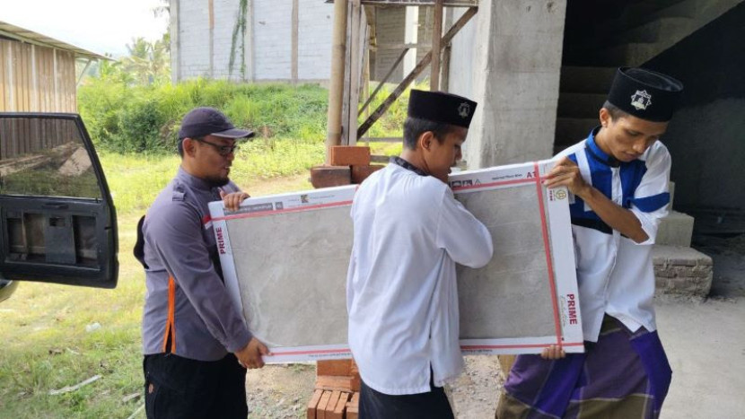 Dok. BMH