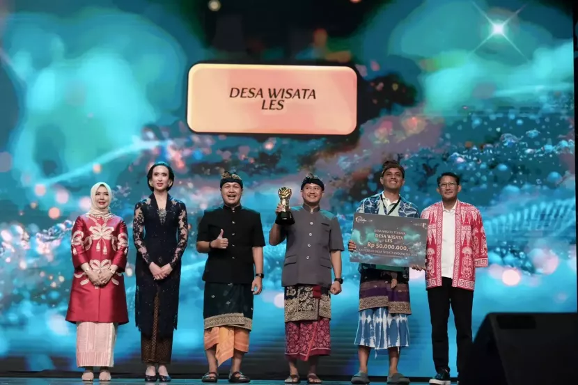 Dok. Kemenparekraf