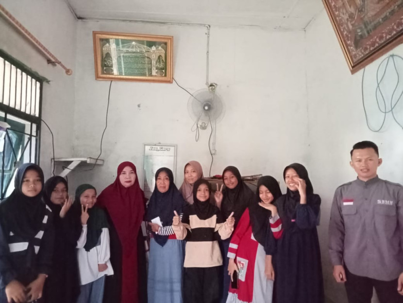 BMH Sumut