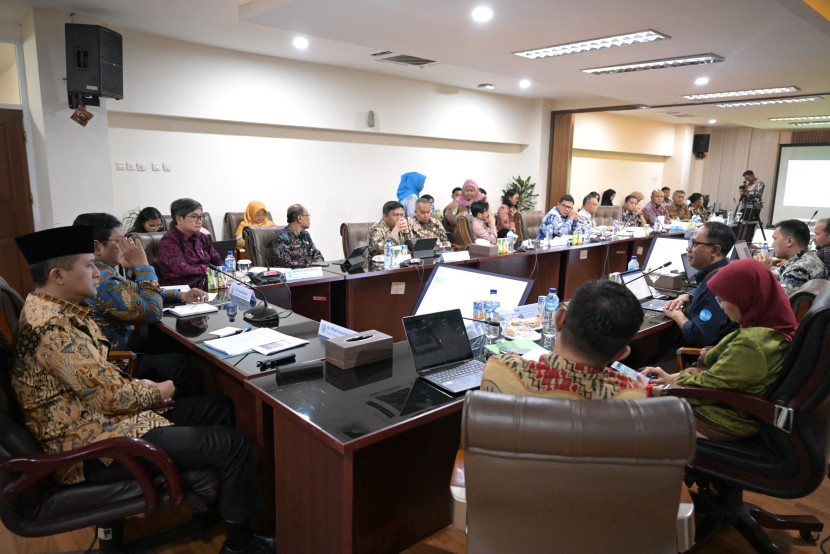 Dok. Humas Kementrans