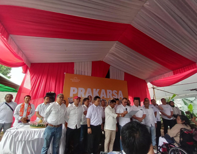 Dok. Prakarsa Warga Ciganjur