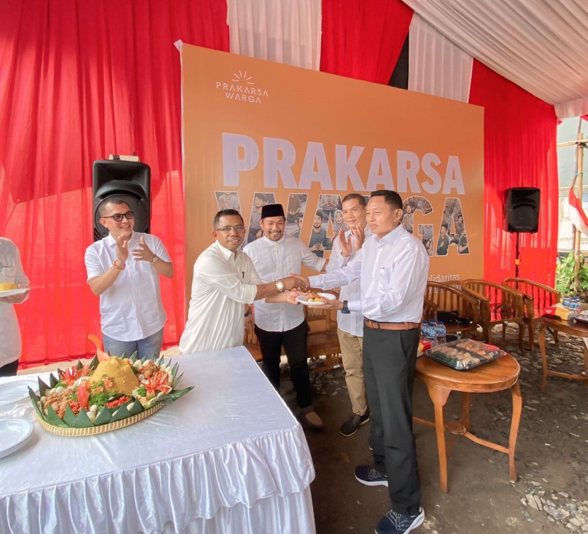 Dok. Prakarsa Warga Ciganjur