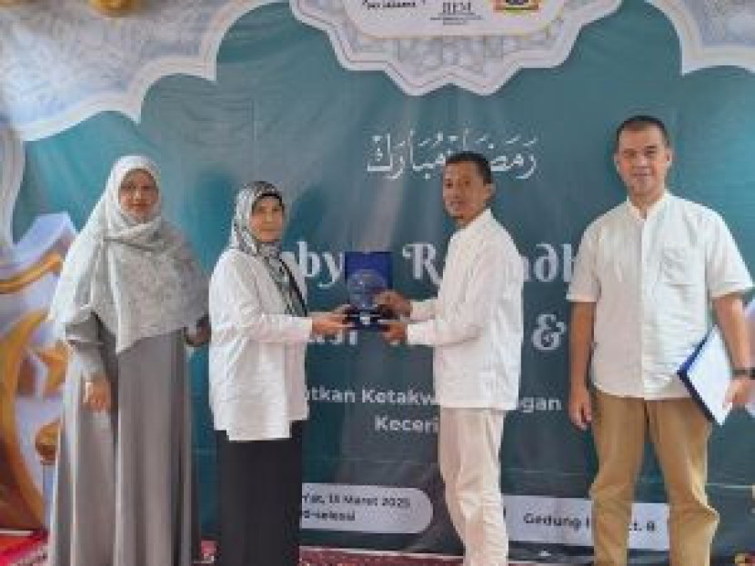 Dok. Baitul Wakaf