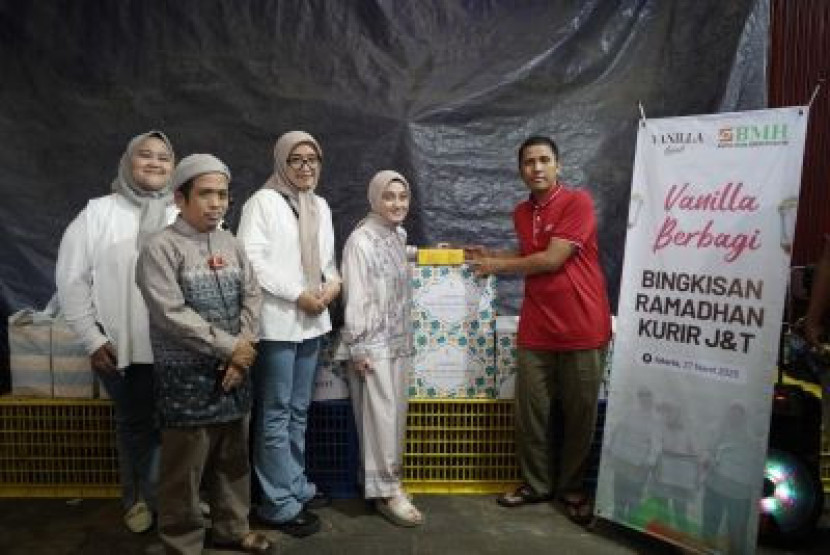 Dok. BMH