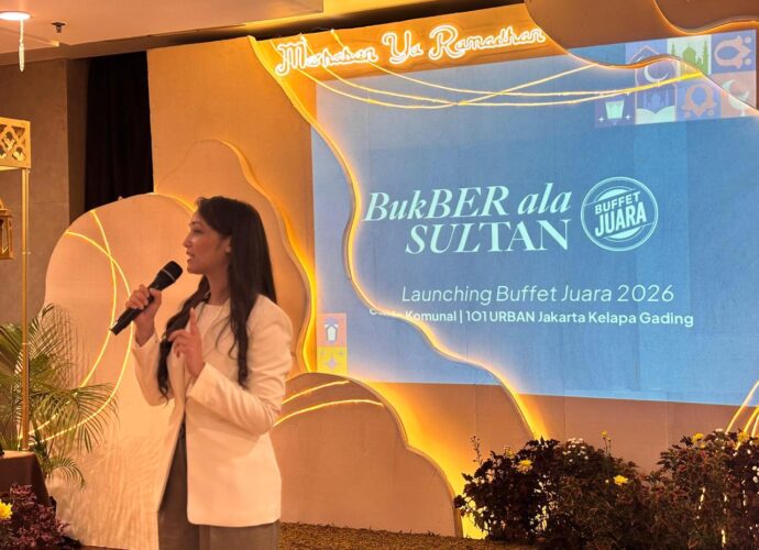 Buka Puasa ala Sultan: Rahasia Rempah Timur Tengah dan Soto Eksklusif di 101 Urban Kelapa Gading