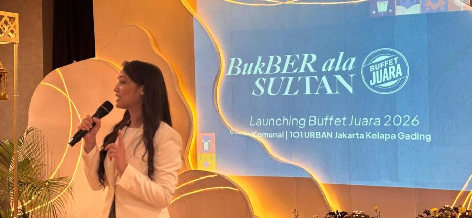 Buka Puasa ala Sultan: Rahasia Rempah Timur Tengah dan Soto Eksklusif di 101 Urban Kelapa Gading