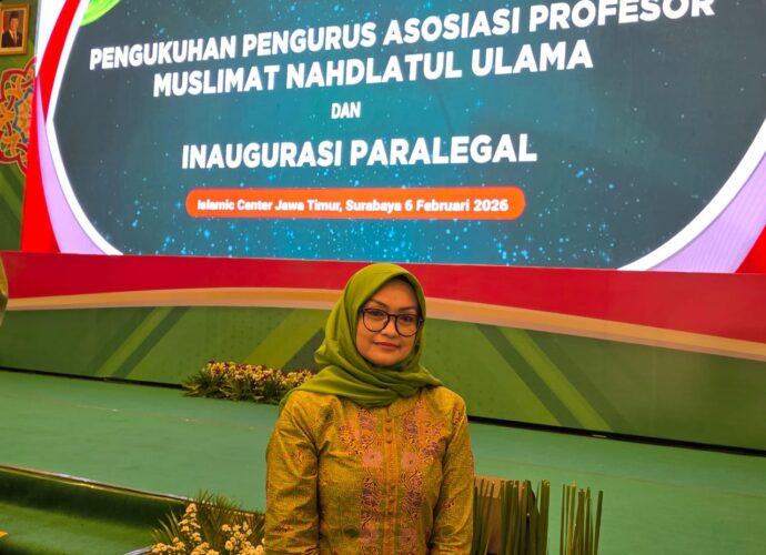 Satu Abad NU: Perempuan sebagai Penyangga Moral, Bukan Sekadar Simbol