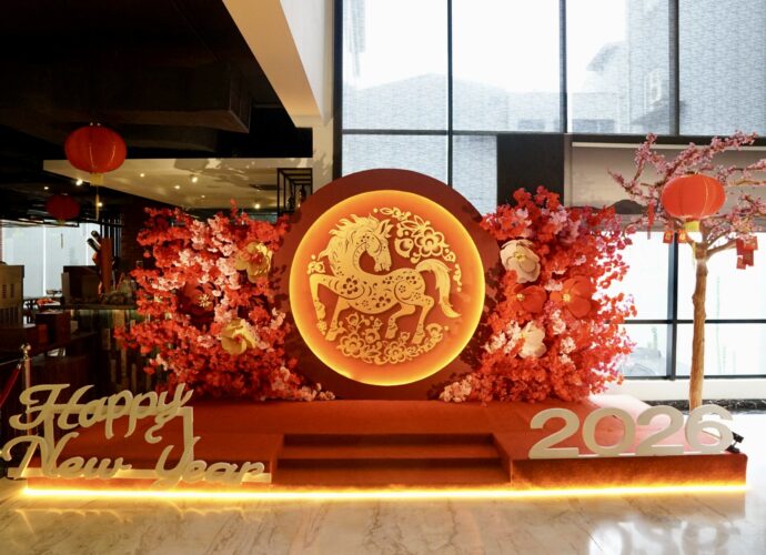 Jemput Hoki Tahun Kuda Api: Menginap dan Menagkan Chery Tiggo Cross Premium di Waringin Hospitality