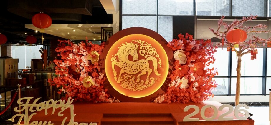 Jemput Hoki Tahun Kuda Api: Menginap dan Menagkan Chery Tiggo Cross Premium di Waringin Hospitality