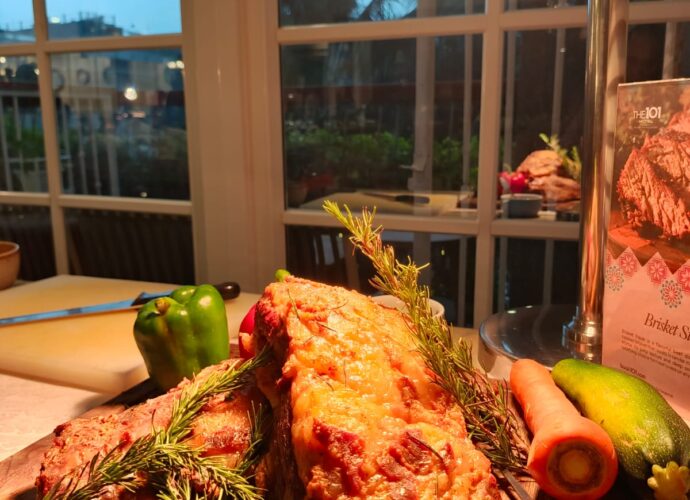 "Harmoni dalam Tradisi: Mengintip Peluncuran Festival Kuliner Ramadan Paling Eksklusif di Kota Hujan"