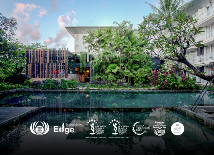 Lebih dari Sekadar Menginap: Strategi PHM HOTELS Perluas Imperium ke Sektor F&B