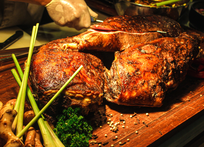 Eksplorasi Rasa di THE 1O1 Bogor Suryakancana: Buffet Ramadan Premium 2026 Kini Hadir