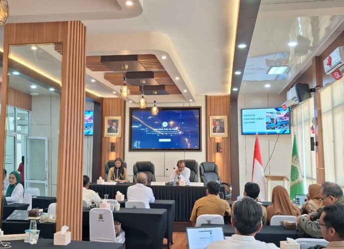 "Membangun dari Desa: Strategi UNAND Ubah Potensi Lokal Menjadi Kekuatan Global"