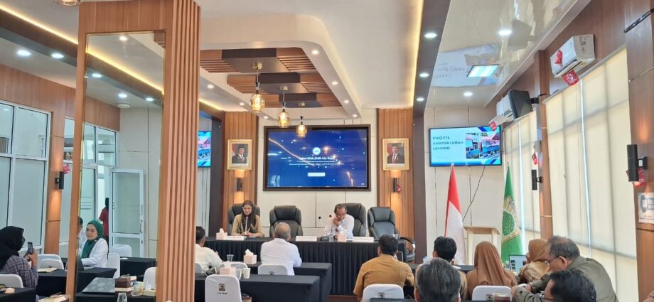 "Membangun dari Desa: Strategi UNAND Ubah Potensi Lokal Menjadi Kekuatan Global"