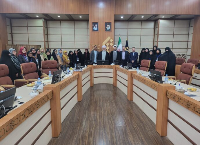 Iran, Mashhad, dan Keteguhan yang Tak Banyak Bicara