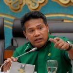 DPR Minta Presiden Turun Langsung Tangani Kapal Pertamina di Selat Hormuz