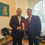 Pemerintah Dorong SDM Industri Go Global