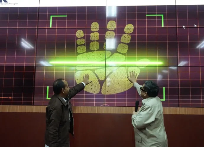 BPJPH–KPK Luncurkan Dashboard Pengawasan