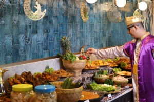 PHM HOTELS menghadirkan program nasional bertajuk “Bukber Ala Sultan”,