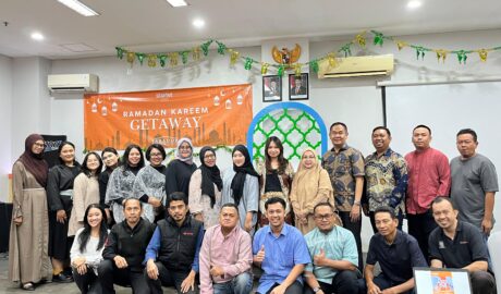 STARLET HOTEL SERPONG, HADIRKAN “RAMADAN KAREEM GETAWAY” – PADUAN KEHANGATAN BUKA PUASA DAN NETWORKING