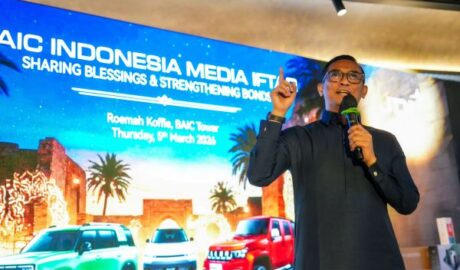 Ambisi Raksasa BAIC Indonesia: Target Penjualan Naik 200% dan Siap Kuasai Medan Off-Road