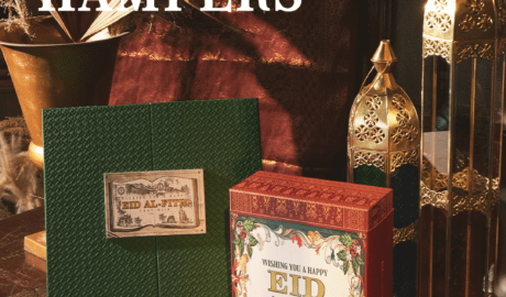 Rayakan Ramadan, Roemah Koffie x BAIC Luncurkan Kampanye "Iftar at Roemah Koffie" & Koleksi Hampers Eksklusif 2026