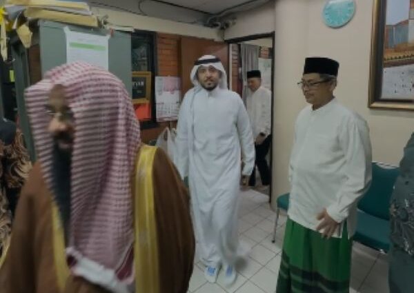 saudi