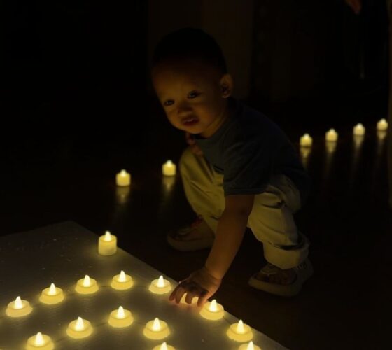 Satu Jam Tanpa Cahaya: Cara 1O1 URBAN Jakarta Kelapa Gading "Memeluk" Bumi