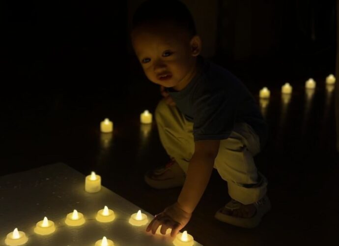 Satu Jam Tanpa Cahaya: Cara 1O1 URBAN Jakarta Kelapa Gading "Memeluk" Bumi