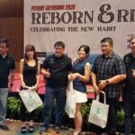 Pilihan Rasional untuk Hidup Berkualitas: Catatan dari Gathering "Reborn and Refined"