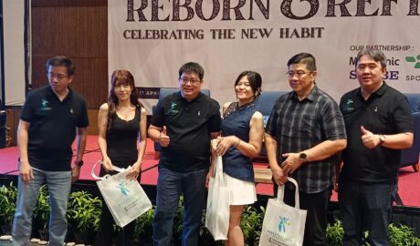 Pilihan Rasional untuk Hidup Berkualitas: Catatan dari Gathering "Reborn and Refined"