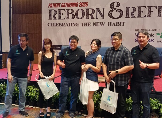 Pilihan Rasional untuk Hidup Berkualitas: Catatan dari Gathering "Reborn and Refined"