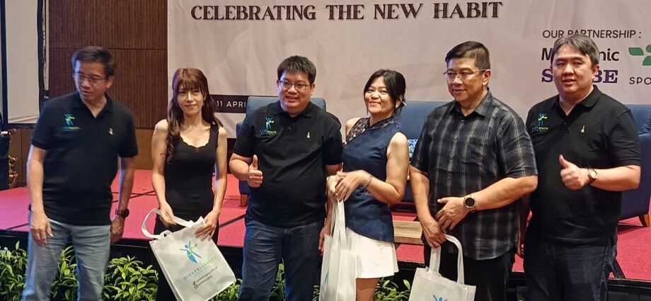 Pilihan Rasional untuk Hidup Berkualitas: Catatan dari Gathering "Reborn and Refined"