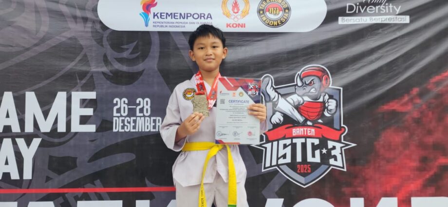 Sekolah "Go Green" di Depok: Tempat Terbaik Menempa Akhlak dan Prestasi Anak