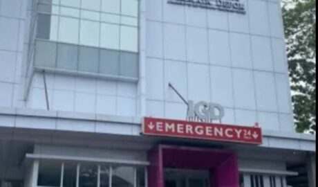 Rahasia di Balik Sukses Laktasi: RS Permata Depok Gandeng Pakar Dunia